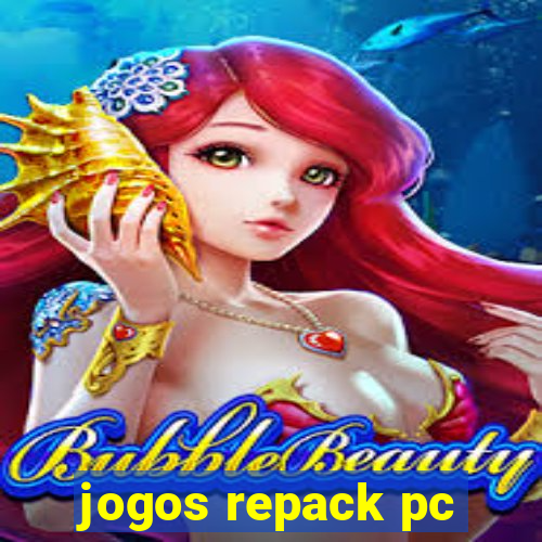 jogos repack pc